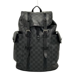 Louis Vuitton Christopher PM Backpack N41379